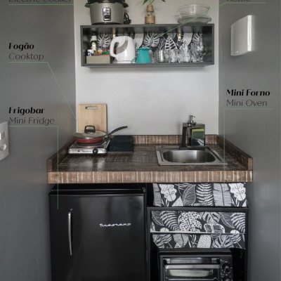 Casa Residencial com 439m², 5 quartos, 5 suítes, 6 garagens, no bairro Rio Tavares em Florianópolis