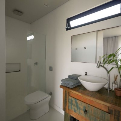 Casa Residencial com 439m², 5 quartos, 5 suítes, 6 garagens, no bairro Rio Tavares em Florianópolis