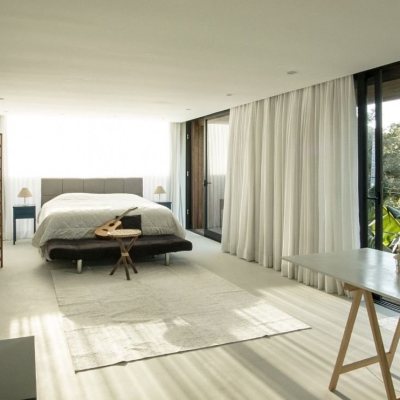 Casa Residencial com 439m², 5 quartos, 5 suítes, 6 garagens, no bairro Rio Tavares em Florianópolis