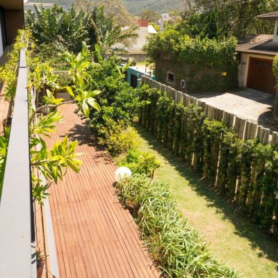 Casa Residencial com 439m², 5 quartos, 5 suítes, 6 garagens, no bairro Rio Tavares em Florianópolis