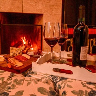 Casa em Condomínio com 208m², 3 quartos, 1 suíte, 6 garagens, no bairro Vargedo em Rancho Queimado