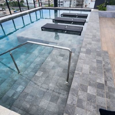 Apartamentos com 73m², 2 quartos, 1 suíte, 1 garagem, no bairro Centro em Florianópolis