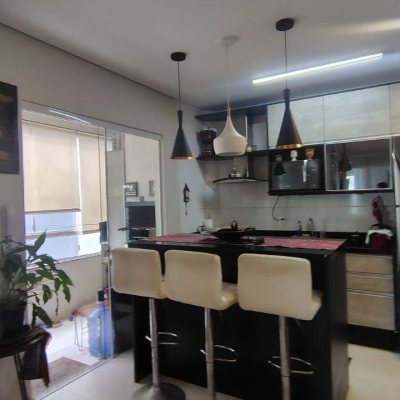 Apartamentos com 65m², 2 quartos, 1 suíte, 1 garagem, no bairro Ingleses em Florianópolis