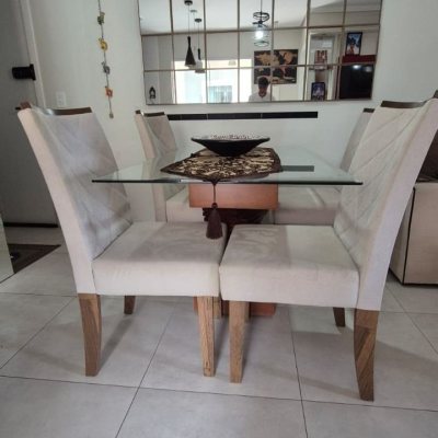 Apartamentos com 65m², 2 quartos, 1 suíte, 1 garagem, no bairro Ingleses em Florianópolis