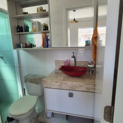 Apartamentos com 65m², 2 quartos, 1 suíte, 1 garagem, no bairro Ingleses em Florianópolis