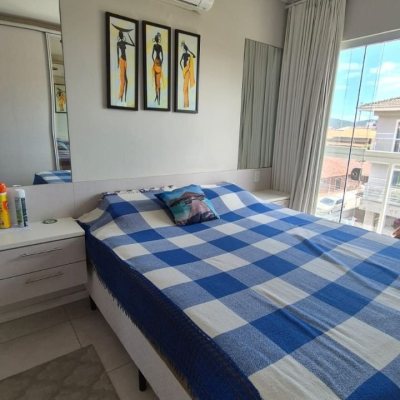 Apartamentos com 65m², 2 quartos, 1 suíte, 1 garagem, no bairro Ingleses em Florianópolis
