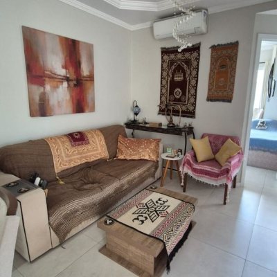 Apartamentos com 65m², 2 quartos, 1 suíte, 1 garagem, no bairro Ingleses em Florianópolis