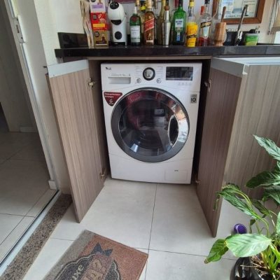 Apartamentos com 65m², 2 quartos, 1 suíte, 1 garagem, no bairro Ingleses em Florianópolis