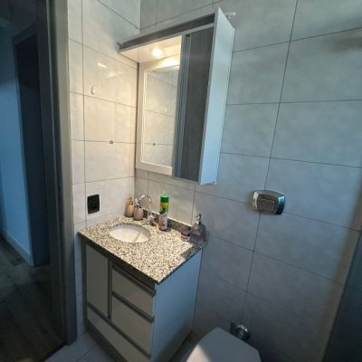 Cobertura com 183m², 3 quartos, 1 suíte, 10 garagens, no bairro Capoeiras em Florianópolis