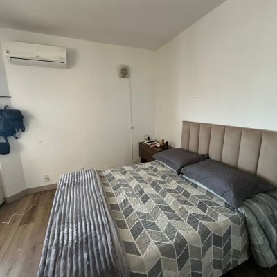 Cobertura com 183m², 3 quartos, 1 suíte, 10 garagens, no bairro Capoeiras em Florianópolis