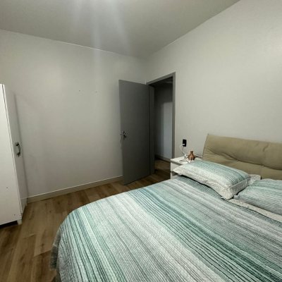 Cobertura com 183m², 3 quartos, 1 suíte, 10 garagens, no bairro Capoeiras em Florianópolis