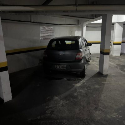 Cobertura com 183m², 3 quartos, 1 suíte, 10 garagens, no bairro Capoeiras em Florianópolis