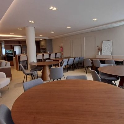 Apartamentos com 94m², 3 quartos, 10 suítes, 2 garagens, no bairro Monte Verde em Florianópolis