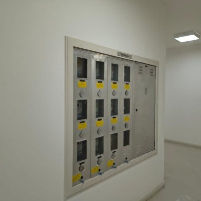 Sala com 38m², 1 garagem, no bairro Coqueiros em Florianópolis