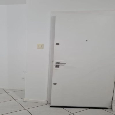 Apartamentos com 58m², 2 quartos, 1 garagem, no bairro Capoeiras em Florianópolis