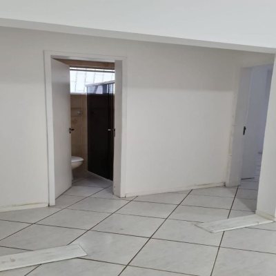 Apartamentos com 58m², 2 quartos, 1 garagem, no bairro Capoeiras em Florianópolis
