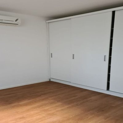 Apartamentos com 58m², 2 quartos, 1 garagem, no bairro Capoeiras em Florianópolis