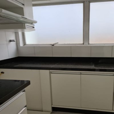 Apartamentos com 58m², 2 quartos, 1 garagem, no bairro Capoeiras em Florianópolis