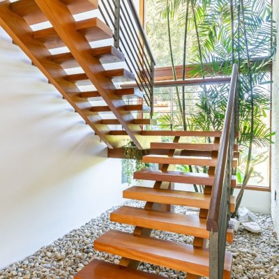 Casa em Condomínio com 600m², 3 quartos, 3 suítes, 4 garagens, no bairro Cacupe em Florianópolis