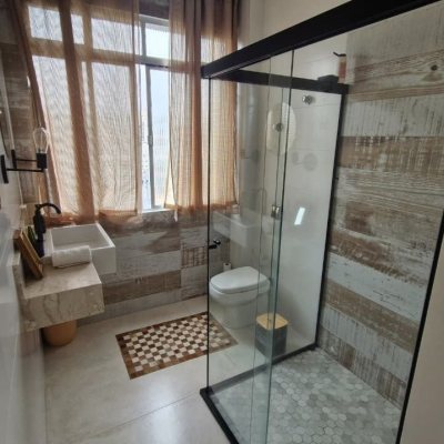 Apartamentos com 53m², 2 quartos, no bairro Centro em Florianópolis