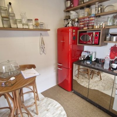 Apartamentos com 53m², 2 quartos, no bairro Centro em Florianópolis