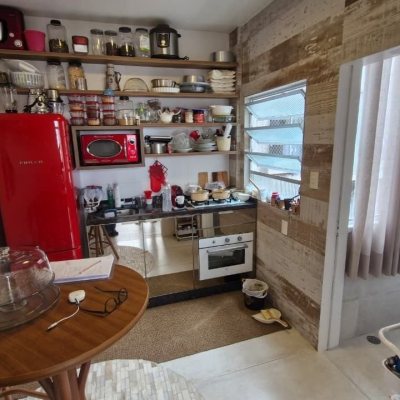 Apartamentos com 53m², 2 quartos, no bairro Centro em Florianópolis