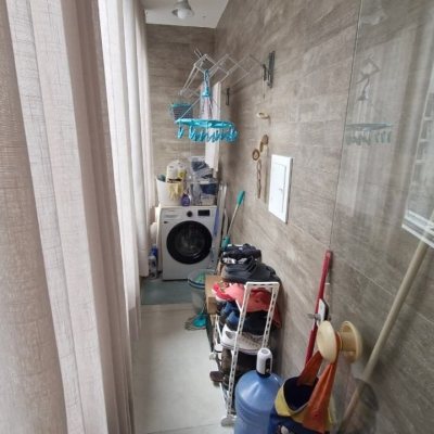 Apartamentos com 53m², 2 quartos, no bairro Centro em Florianópolis