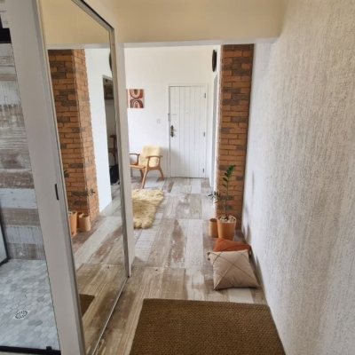 Apartamentos com 53m², 2 quartos, no bairro Centro em Florianópolis