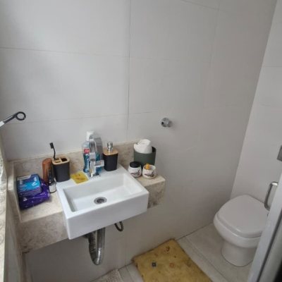 Apartamentos com 53m², 2 quartos, no bairro Centro em Florianópolis