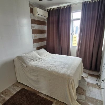 Apartamentos com 53m², 2 quartos, no bairro Centro em Florianópolis
