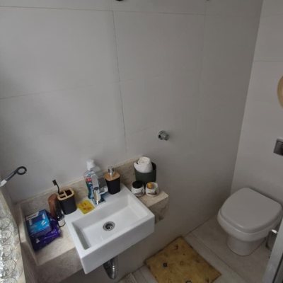 Apartamentos com 53m², 2 quartos, no bairro Centro em Florianópolis