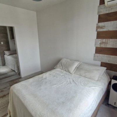 Apartamentos com 53m², 2 quartos, no bairro Centro em Florianópolis