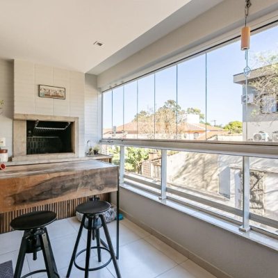 Apartamentos com 89m², 2 quartos, 1 suíte, 1 garagem, no bairro Campeche em Florianópolis