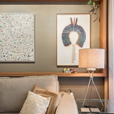 Apartamentos com 89m², 2 quartos, 1 suíte, 1 garagem, no bairro Campeche em Florianópolis