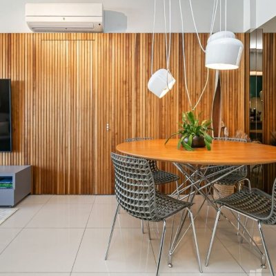 Apartamentos com 89m², 2 quartos, 1 suíte, 1 garagem, no bairro Campeche em Florianópolis