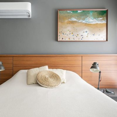 Apartamentos com 89m², 2 quartos, 1 suíte, 1 garagem, no bairro Campeche em Florianópolis