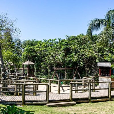 Apartamentos com 89m², 2 quartos, 1 suíte, 1 garagem, no bairro Campeche em Florianópolis