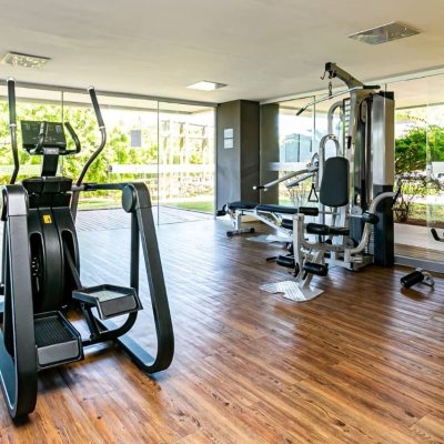 Apartamentos com 89m², 2 quartos, 1 suíte, 1 garagem, no bairro Campeche em Florianópolis