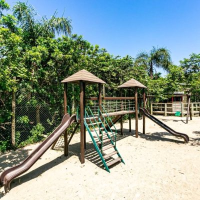 Apartamentos com 89m², 2 quartos, 1 suíte, 1 garagem, no bairro Campeche em Florianópolis