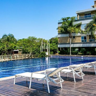 Apartamentos com 89m², 2 quartos, 1 suíte, 1 garagem, no bairro Campeche em Florianópolis