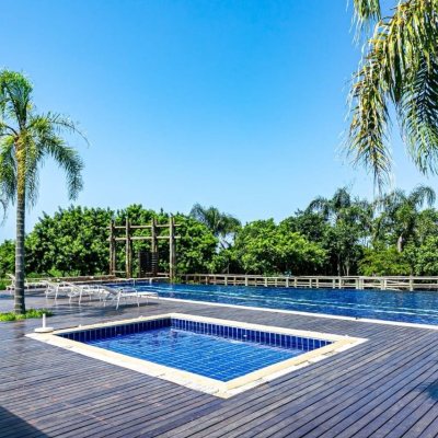 Apartamentos com 89m², 2 quartos, 1 suíte, 1 garagem, no bairro Campeche em Florianópolis