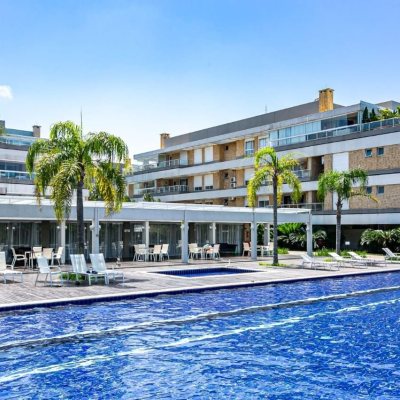 Apartamentos com 89m², 2 quartos, 1 suíte, 1 garagem, no bairro Campeche em Florianópolis