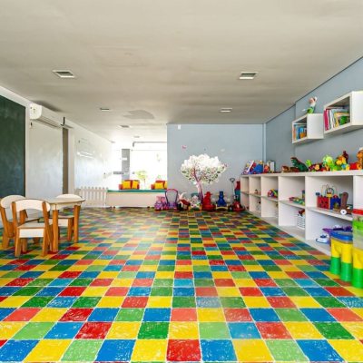 Apartamentos com 89m², 2 quartos, 1 suíte, 1 garagem, no bairro Campeche em Florianópolis