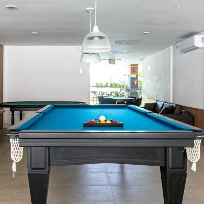 Apartamentos com 89m², 2 quartos, 1 suíte, 1 garagem, no bairro Campeche em Florianópolis