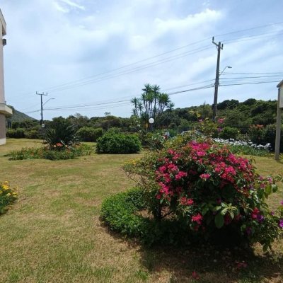 Apartamentos com 75m², 2 quartos (sendo 1 suíte), 1 garagem, no bairro Ingleses em Florianópolis