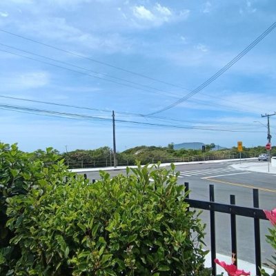 Apartamentos com 75m², 2 quartos (sendo 1 suíte), 1 garagem, no bairro Ingleses em Florianópolis