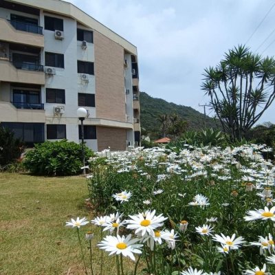 Apartamentos com 75m², 2 quartos (sendo 1 suíte), 1 garagem, no bairro Ingleses em Florianópolis