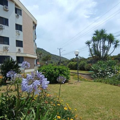 Apartamentos com 75m², 2 quartos (sendo 1 suíte), 1 garagem, no bairro Ingleses em Florianópolis