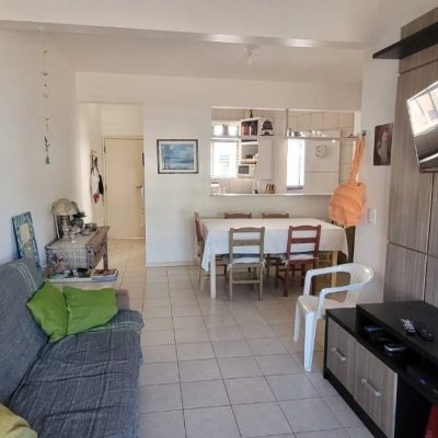 Apartamentos com 75m², 2 quartos, 1 suíte, 1 garagem, no bairro Ingleses em Florianópolis