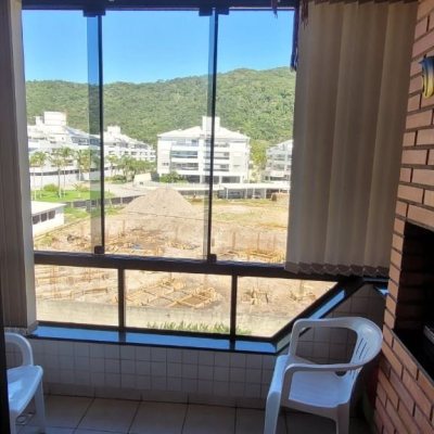 Apartamentos com 75m², 2 quartos, 1 suíte, 1 garagem, no bairro Ingleses em Florianópolis